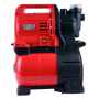 Хидрофор RAIDER RD-WP1300 /1300W, 75 l/min, Н48м, 1"/