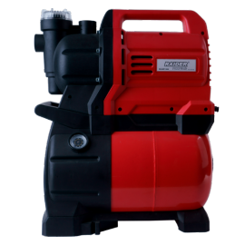 Хидрофор RAIDER RD-WP1300 /1300W, 75 l/min, Н48м, 1"/