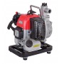 Помпа водна бензинова RAIDER RD-GWP02 /0.83kW, 25.40см3, 133 l/min, Н17.5м, 1"/