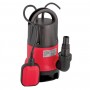 Помпа водна потопяема RAIDER RD-WP002EX /400W, 133 l/min, Н5м, 1"/