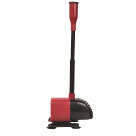 Помпа водна фонтан RAIDER RD-WP35 /28W, 20 l/min, Н1.6м, 1/2"/