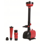 Помпа водна фонтан RAIDER RD-WP36 /75W, 43 l/min, Н2.6м, 1"/