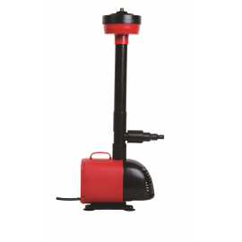 Помпа водна фонтан RAIDER RD-WP36 /75W, 43 l/min, Н2.6м, 1"/