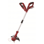 Косачка-тример акумулаторна RAIDER RD-GTL22 /18V, 250мм/