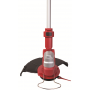 Косачка-тример акумулаторна RAIDER RD-GTL22 /18V, 250мм/