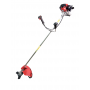 Коса бензинова с нож и корда RAIDER RD-GBC14 /1.8kW, 52см3, 440мм/ Коса бензинова с нож и корда RAIDER RD-GBC14 /1.8kW, 52см3, 440мм/