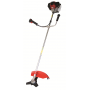 Коса бензинова с нож и корда RAIDER RD-GBC14 /1.8kW, 52см3, 440мм/ Коса бензинова с нож и корда RAIDER RD-GBC14 /1.8kW, 52см3, 440мм/