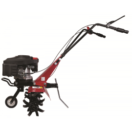 Мотофреза бензинова RAIDER RD-T05 /2.6kW, 139см3, 600мм/