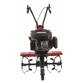 Мотофреза бензинова RAIDER RD-T05 /2.6kW, 139см3, 600мм/