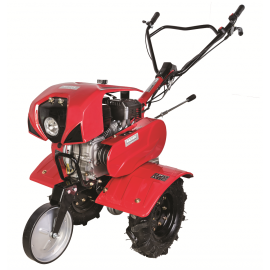 Мотофреза бензинова RAIDER RD-T07 /5.2kW, 208см3, 1000мм/
