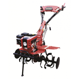 Мотофреза бензинова RAIDER RD-T06 /5.2kW, 208см3, 1400мм/