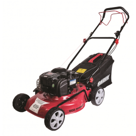 Косачка бензинова самоходна RAIDER RD-GLM05 /3.19kW, 150см3, 460мм/