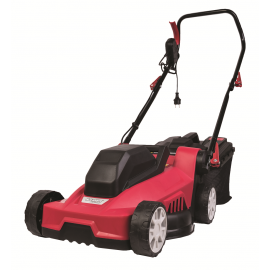 Косачка електрическа RAIDER RD-LM17 /1200W, 320мм/