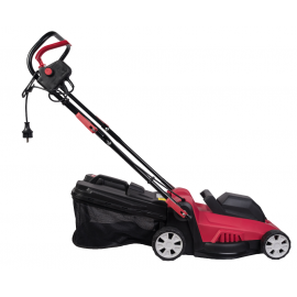 Косачка електрическа RAIDER RD-LM17 /1200W, 320мм/