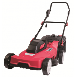 Косачка електрическа RAIDER RD-LM19 /2000W, 420мм/