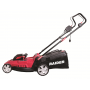 Косачка електрическа RAIDER RD-LM19 /2000W, 420мм/