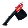 Листосъбирач RAIDER RD-EBV01M /2500W/