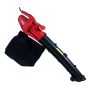 Листосъбирач RAIDER RD-EBV03 /2600W/