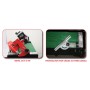 Машина за плочки стационарна RAIDER RD-ETC23 /800W, ф200мм/-129937 Машина за плочки стационарна RAIDER RD-ETC23 /800W, ф200мм/-129937