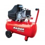Компресор RAIDER RD-AC02 /1500W, 50л, 0.8 MPa/