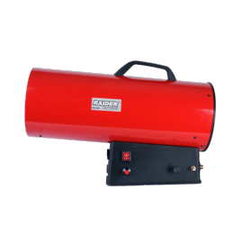 Калорифер на газ RAIDER RD-GH15 /15kW, 116м3/