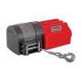 Автолебедка RAIDER RD-EW06 /2760W, 12V, 1580кг, 15м/