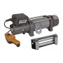 Автолебедка RAIDER RD-EW07 /4200W, 12V, 3628кг, 29м/