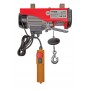 Телфер RAIDER RD-EH02 /1020W, 500кг, 6м/