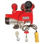 Телфер подвижен RAIDER RD-EH04 /1600W, 1000кг, 6м/