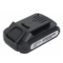 Батерия 12V/0,8Ah за акумулаторна бормашина RD-CDL15 RAIDER