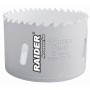 Боркорона Ø 35 мм HSS BI-METAL 8%CO RAIDER