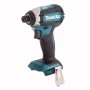 Винтоверт ударен акумулаторен DTD153RFE 18V Makita