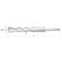 Свредло за бетон Ø 6,5х260 мм с SDS-plus опашка, 153659 Cross Head RAIDER