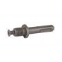 Адаптер SDS-plus за патронник 1/2” 13 мм RAIDER