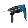 Перфоратор Bosch електрически SDS-plus, 650 W, 1.7 J, GBH 2-20 D 0 611 25A 400
