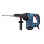 Перфоратор Bosch електрически SDS-plus, 800 W, 3.1 J, GBH 3-28 DFR 0 611 24A 000
