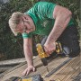 Бормашина винтоверт DeWALT акумулаторна ударна 18 V, 1.3 Ah, 42 Nm, 1.5-13 мм, DCD776C2 Бормашина винтоверт DeWALT акумулаторна ударна 18 V, 1.3 Ah, 42 Nm, 1.5-13 мм, DCD776C2