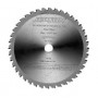 Диск циркулярен за алуминий ф192 х 20 х 1.85 719248A Jepson