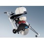 Фугорезачка бензинова FSG513P-1  Tyrolit /8200 W, 11 HP, Ø 450 мм/