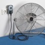 Реле за време механично с контакт 16А, 230V, 2h, MC 120  1506590 Hugo Brennenstuhl GmbH