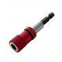 Държач магнитен за битове 1/4"х70 мм Narex Bystrice 8328