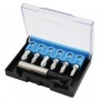 Комплект накрайник с битове PH/PZ/SB, 7 броя Narex Bystrice 8567
