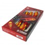 Отвертки електротехнически к-т SB/PH, 5 броя Narex Bystrice 8557 S Line Electro