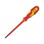 Отвертка Narex Bystrice комплект електротехнически 1000V VDE SB/PH 5 бр., 8557 S Line Electro-8557 50