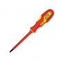 Отвертка Narex Bystrice комплект електротехнически 1000V VDE SB/PH 5 бр., 8557 S Line Electro-8557 50