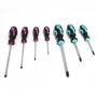 Отвертки комплект SB/PH, 7 броя Narex Bystrice 8627 S Line Profi