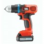 Винтоверт акумулаторен EGBL14K Black&Decker /14,4 V, 1.3 Аh, 23 Nm/ Винтоверт акумулаторен EGBL14K Black&Decker /14,4 V, 1.3 Аh, 23 Nm/