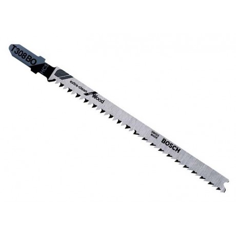 Нож за зеге HCS 2.2х91 мм, T 308 ВО Bosch