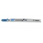Нож за зеге HSS 1.2-2.6х75 мм, T 123 Х Bosch