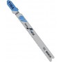 Нож за зеге HSS 1.1-1.5х67 мм, T 118 A Bosch